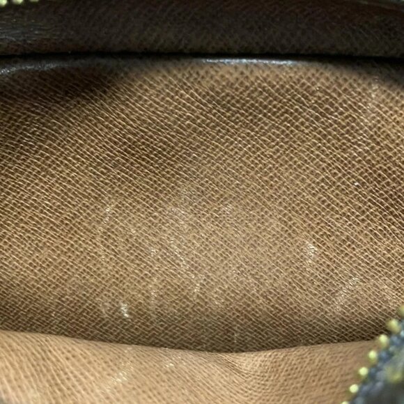 Auth LOUIS VUITTON Amazone M45236 Monogram - TH8909 Shoulder Bag Monogram Canvas - Picture 11 of 12